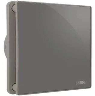 EBERG EVO G 100HT ventilátor do kúpeľne 100 mm